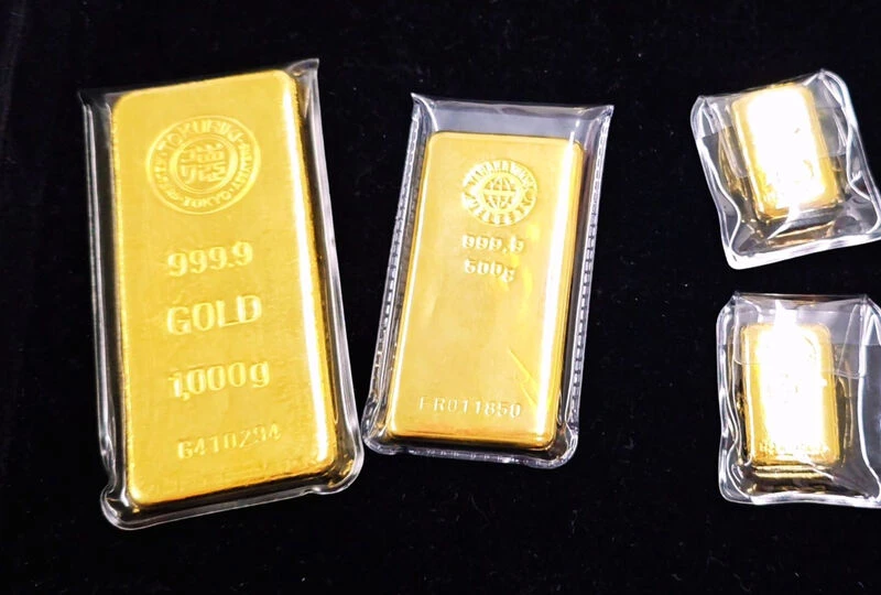 画像3108：金金金！！